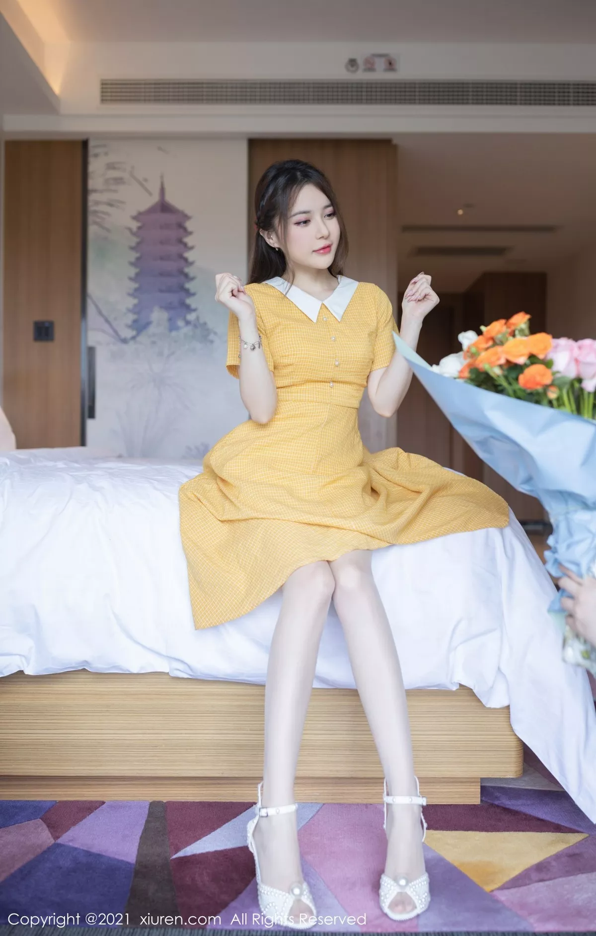 鱼子酱写真