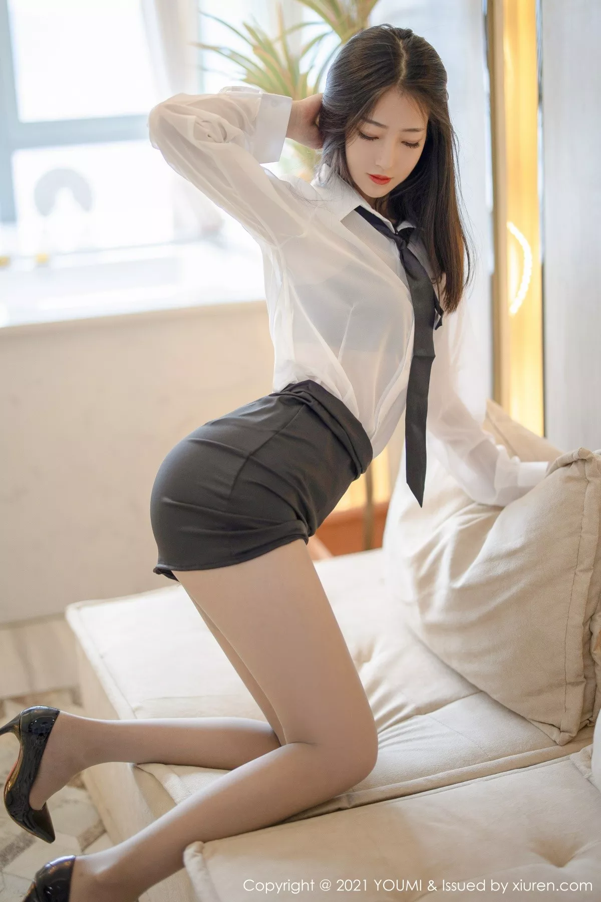 熊小诺写真