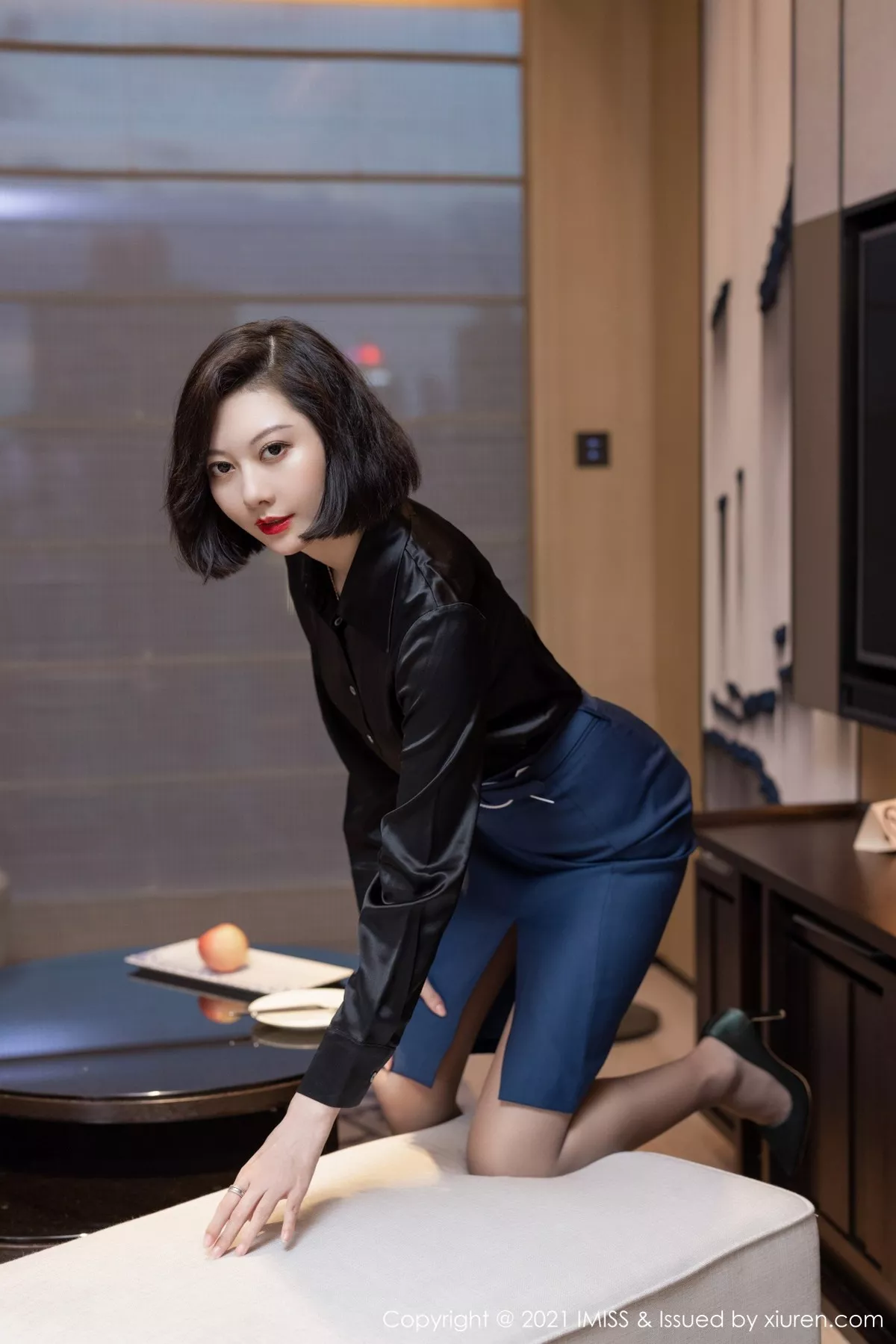 艺轩写真