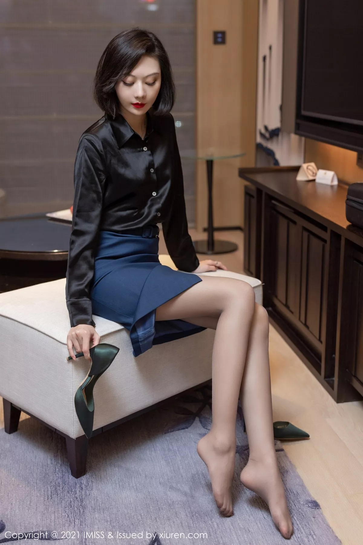 艺轩写真
