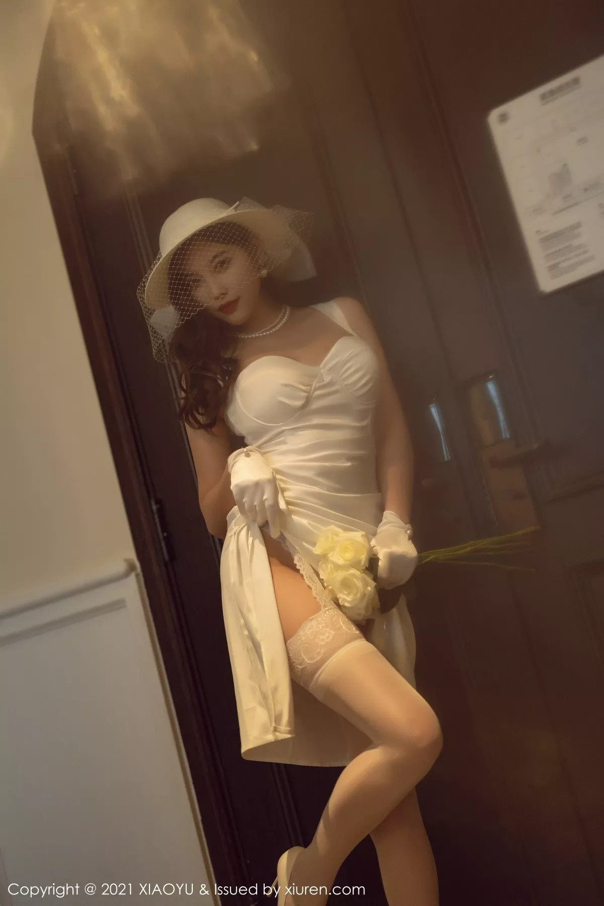 杨晨晨写真