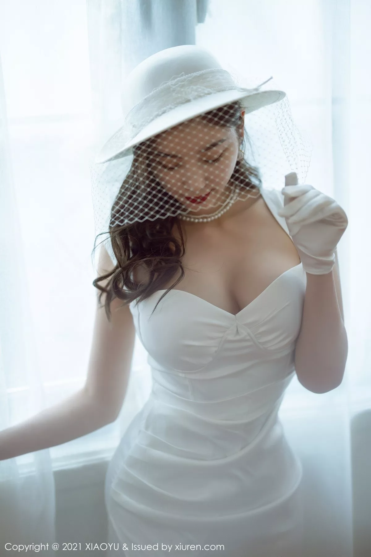 杨晨晨写真