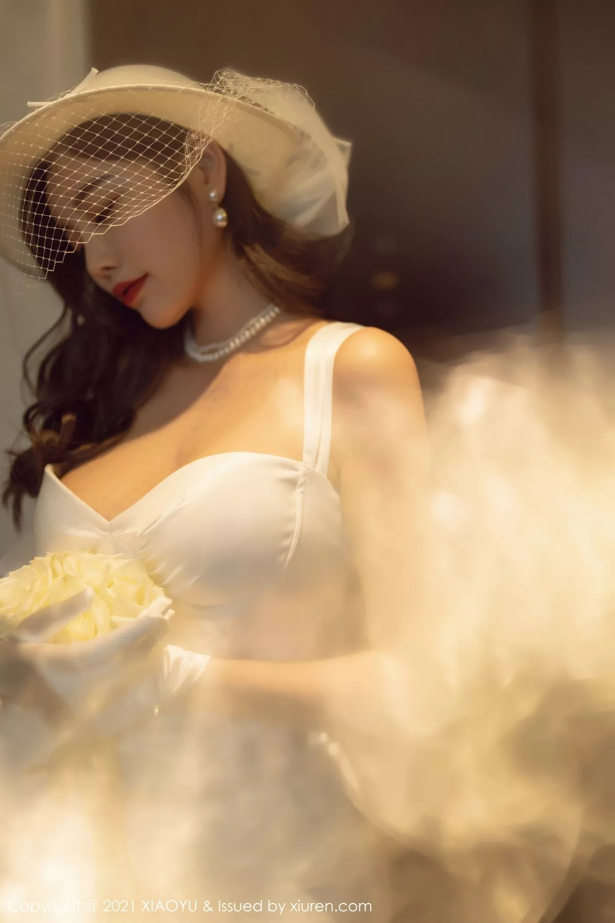 杨晨晨写真