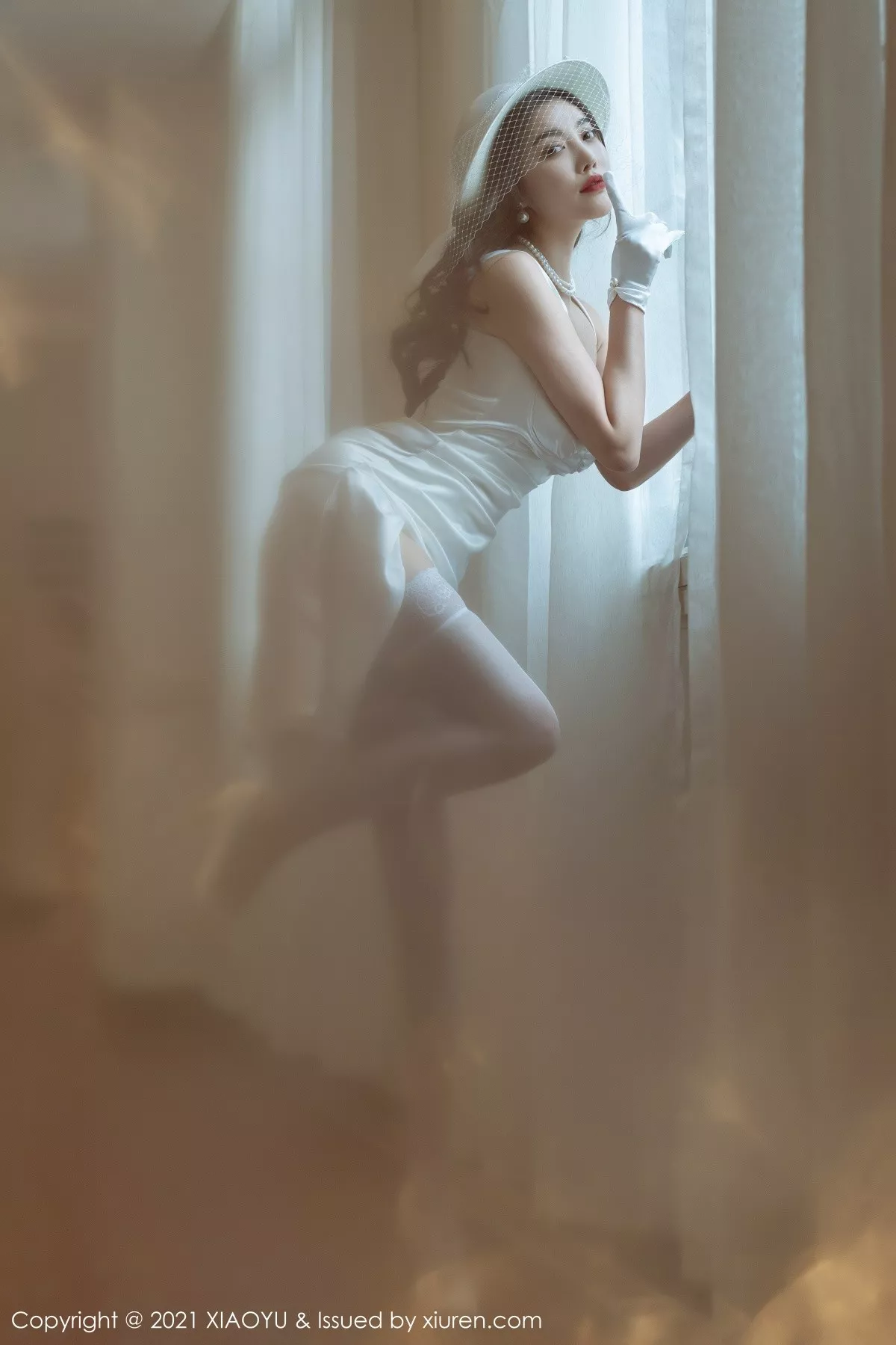 杨晨晨写真