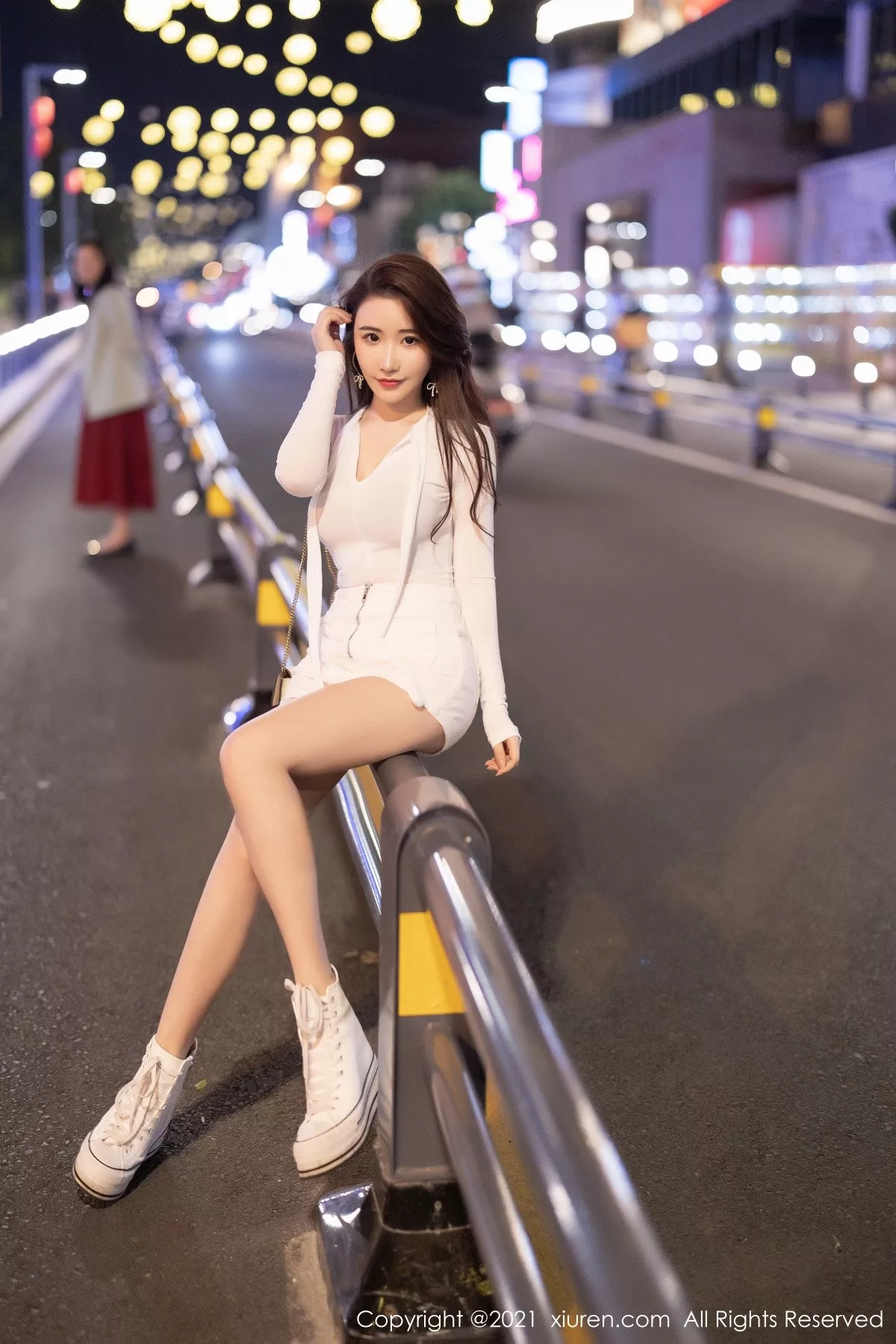 绯月樱写真