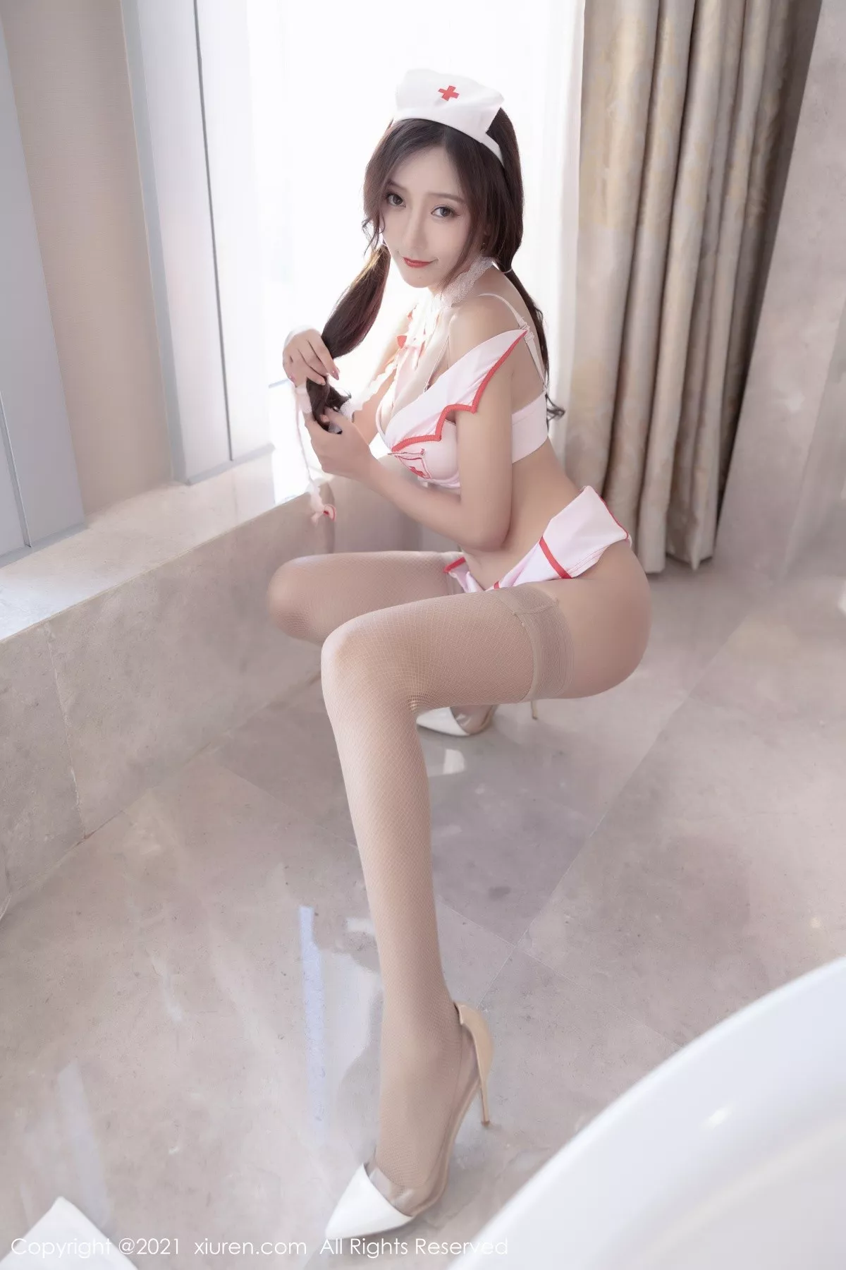 王馨瑶写真