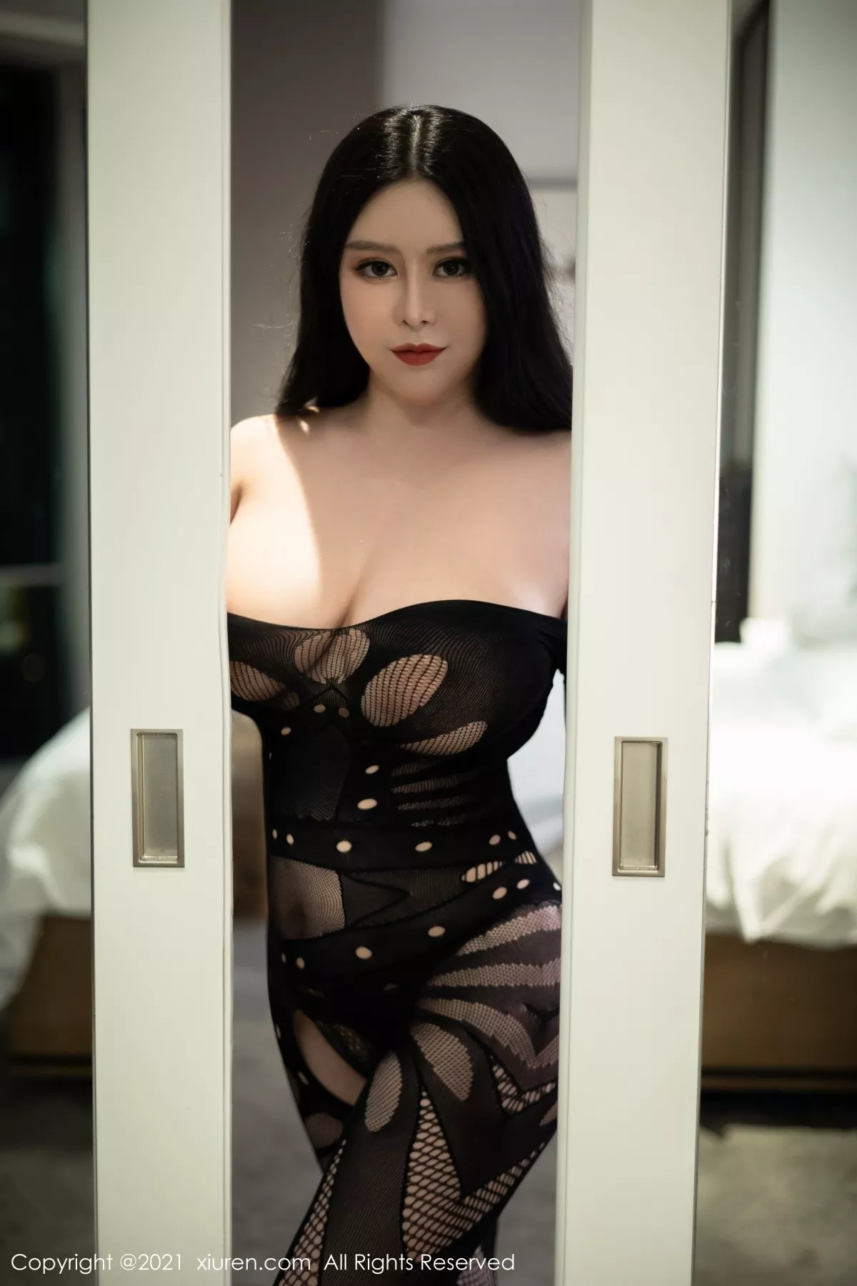 戴渃欣写真