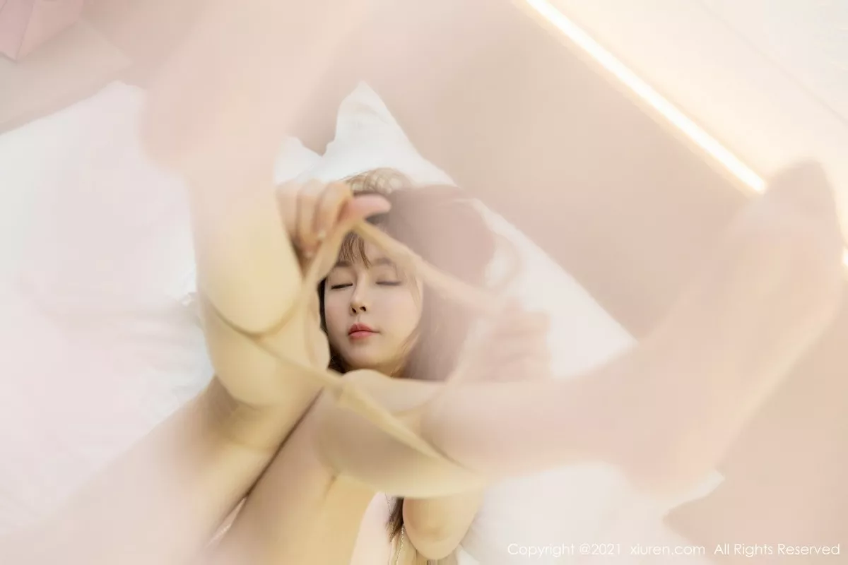 王雨纯写真