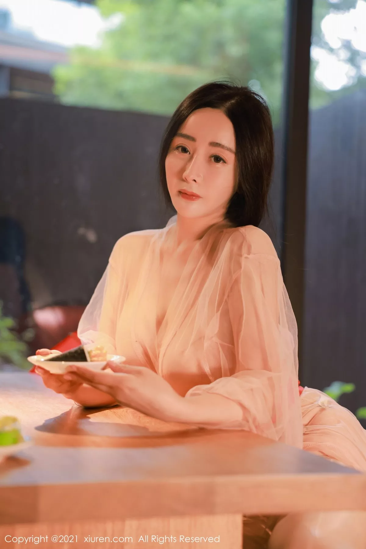 允爾写真
