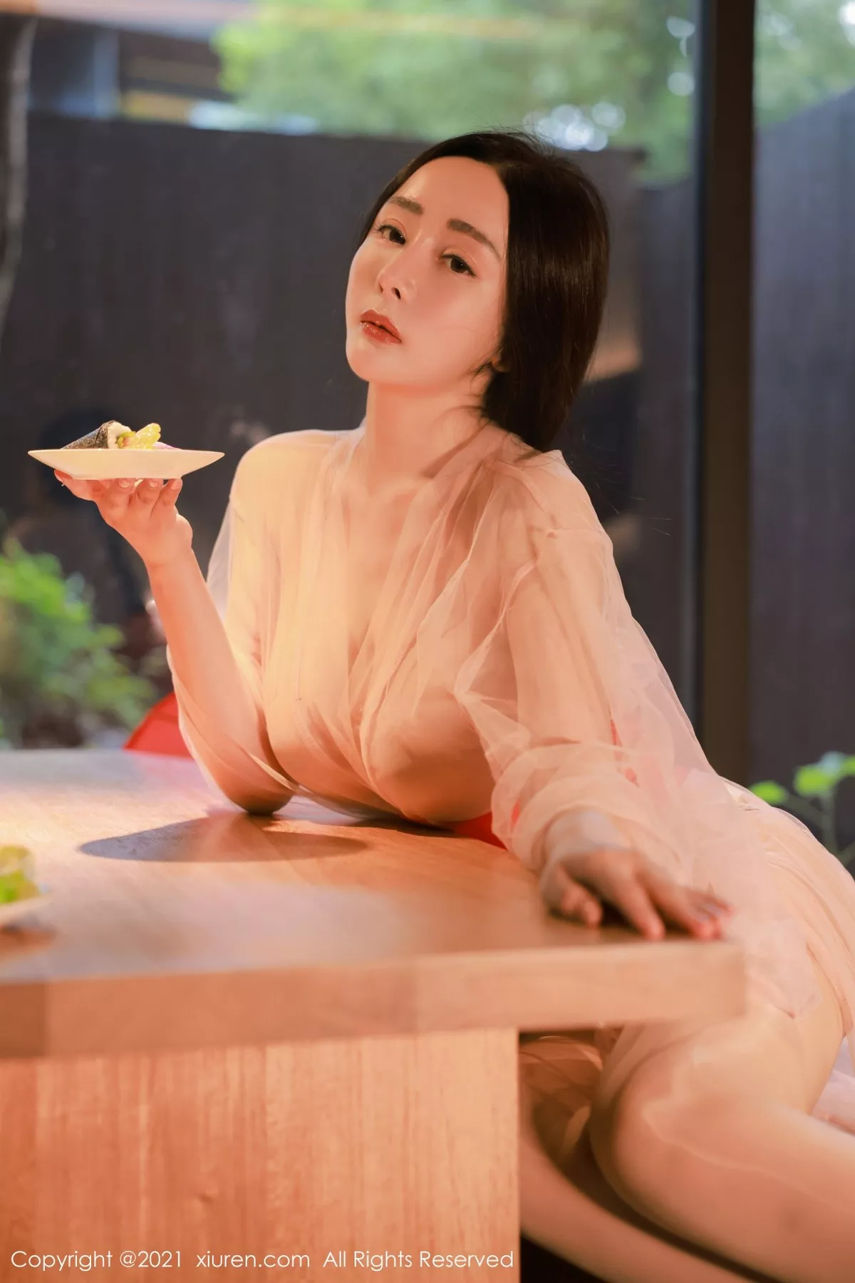 允爾写真