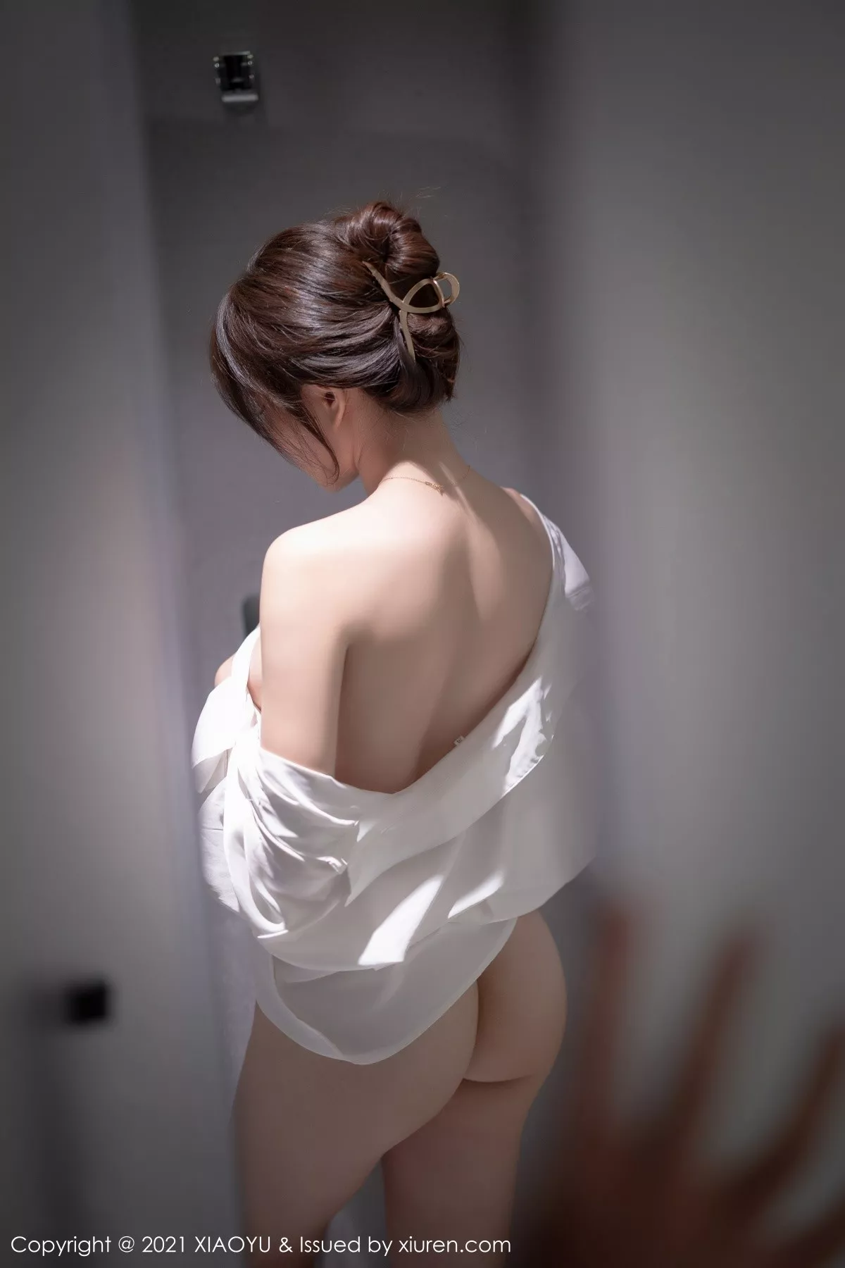芝芝写真