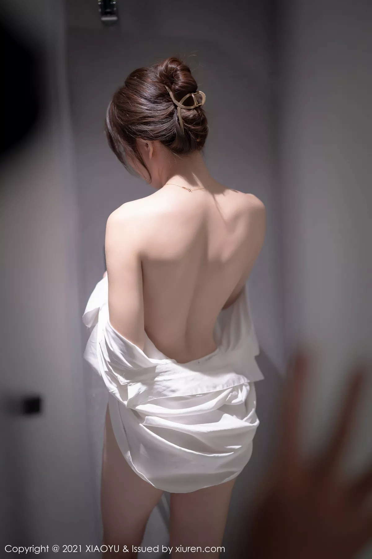 芝芝写真