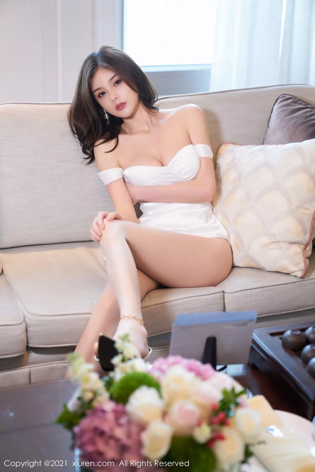 王心怡写真