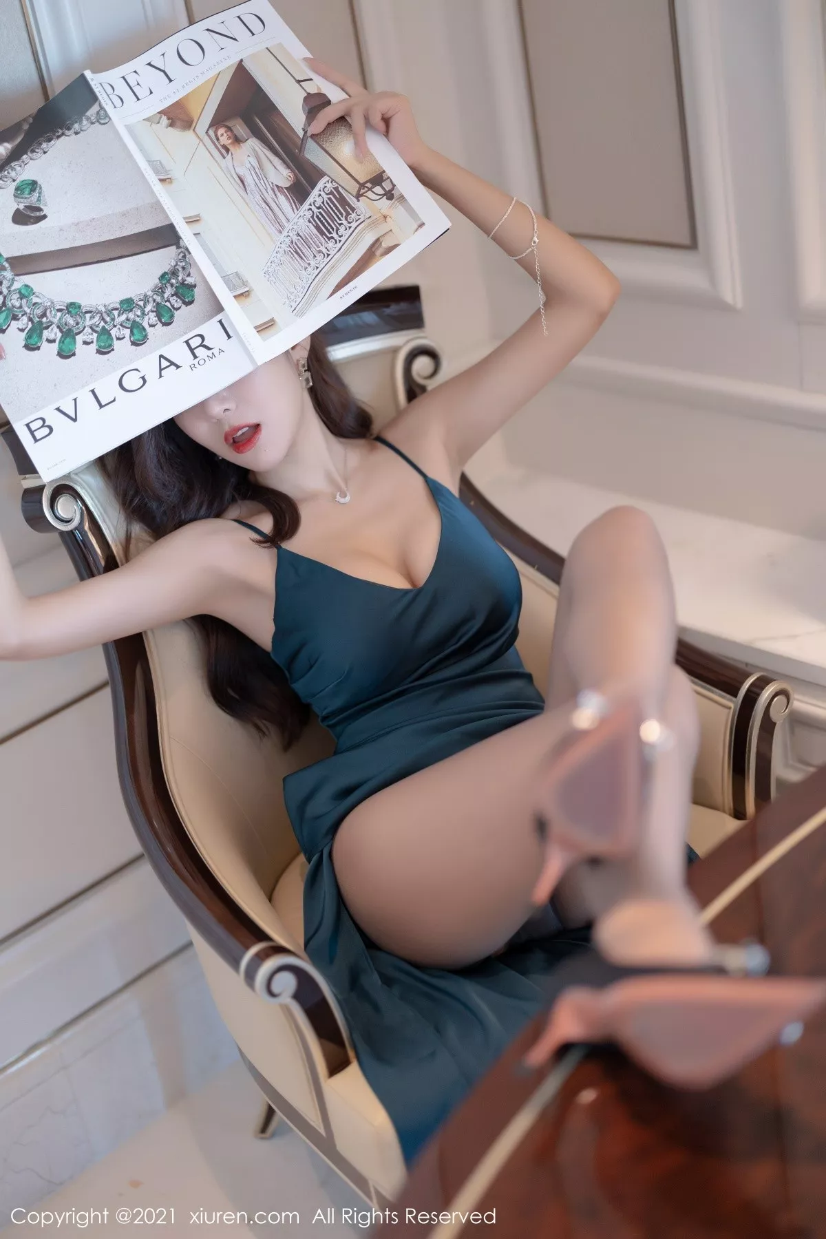 王馨瑶写真