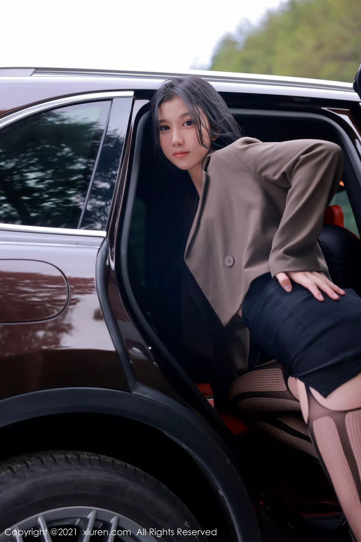 李雅柔写真
