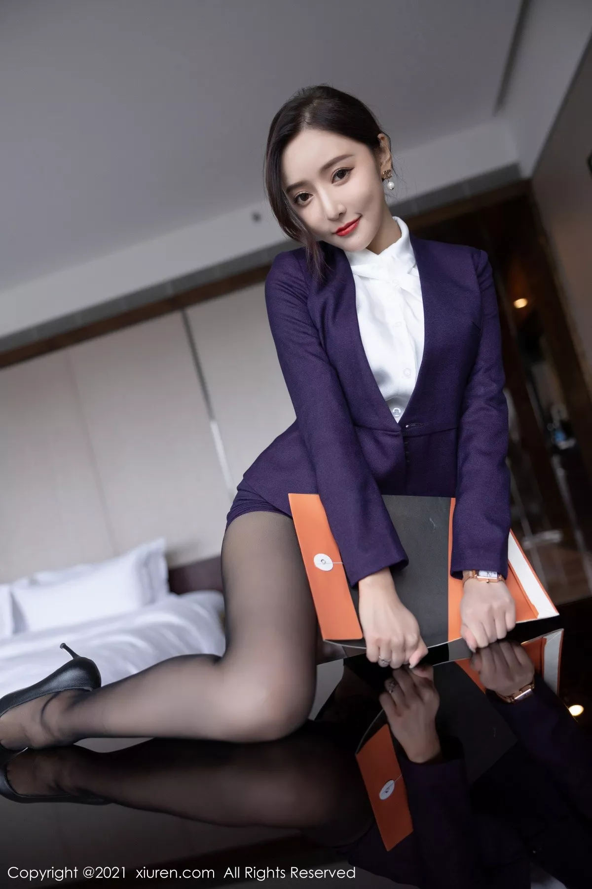 王馨瑶写真