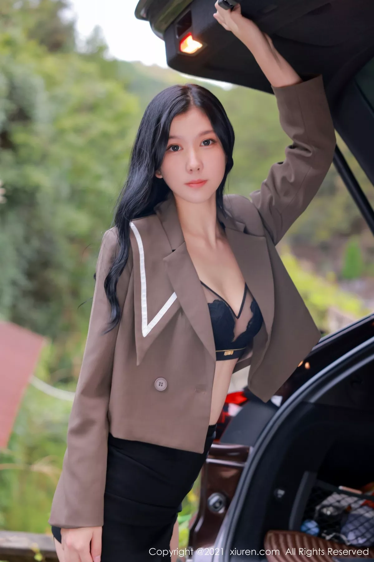 李雅柔写真