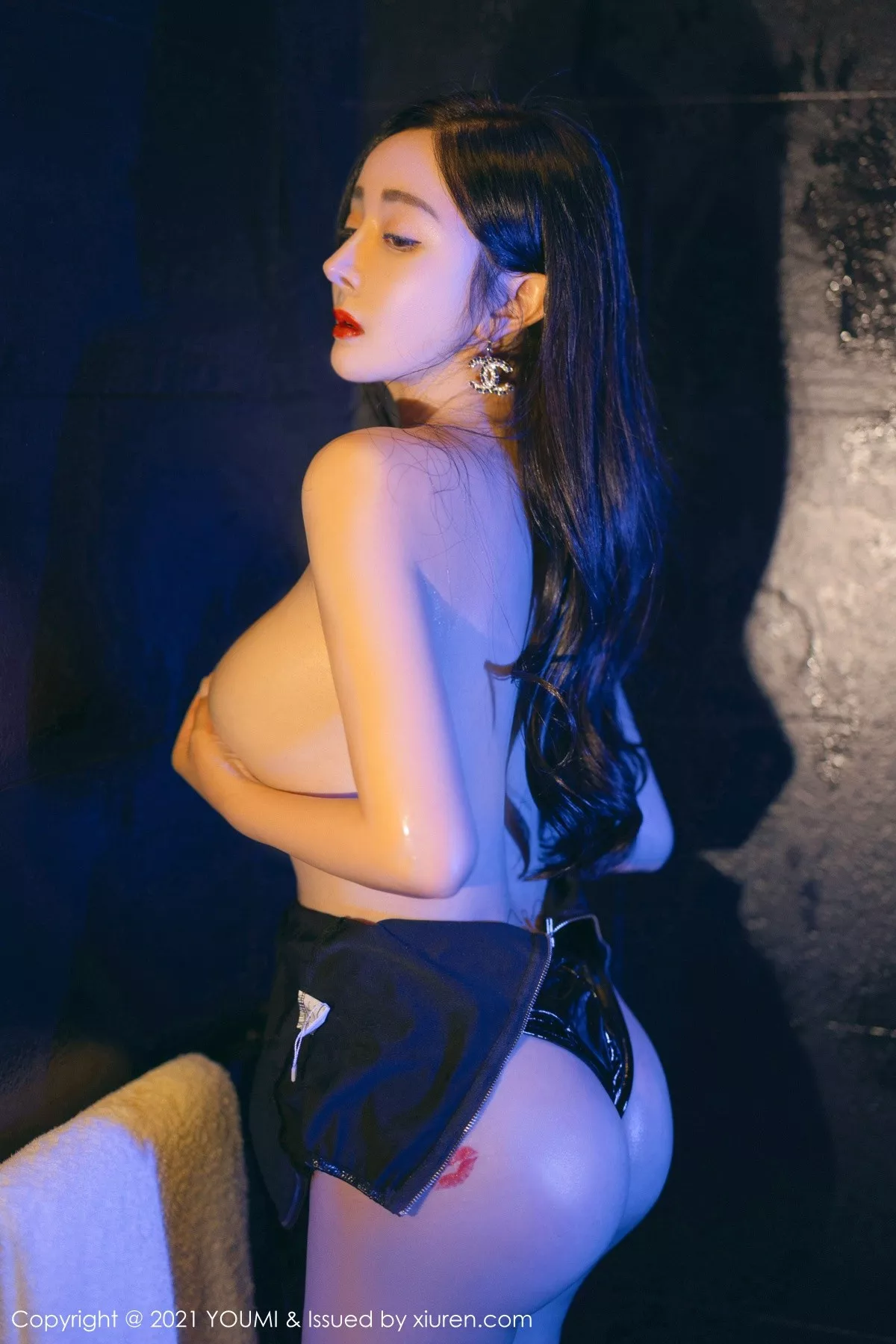 允爾写真