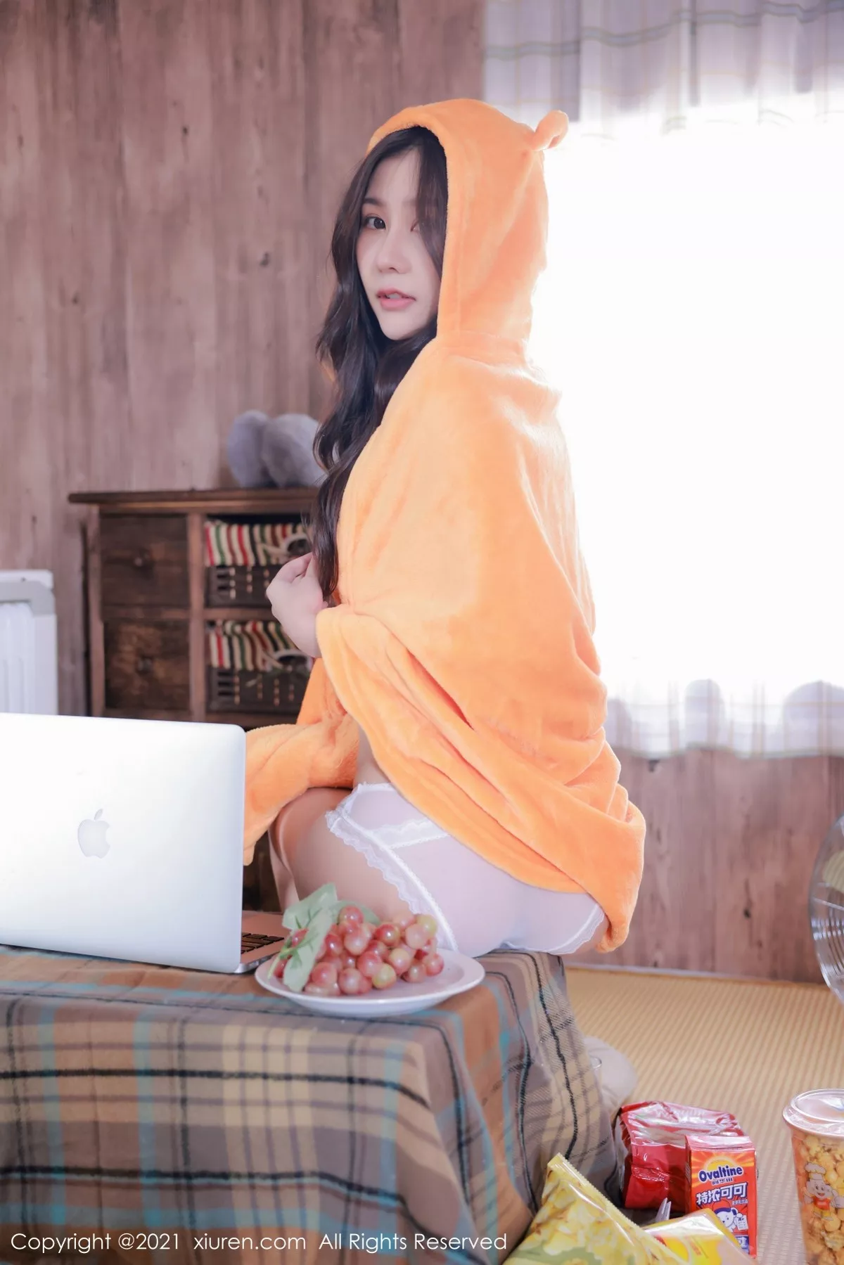 尹甜甜写真