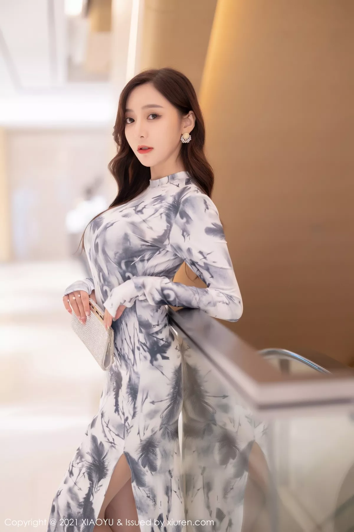 王馨瑶写真