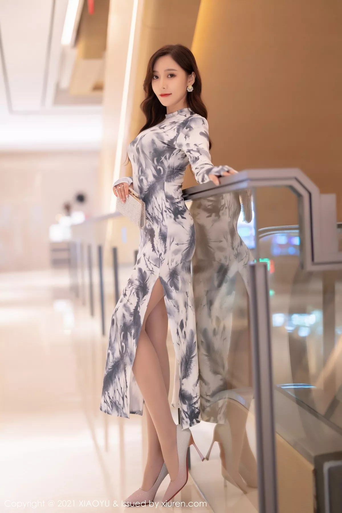 王馨瑶写真