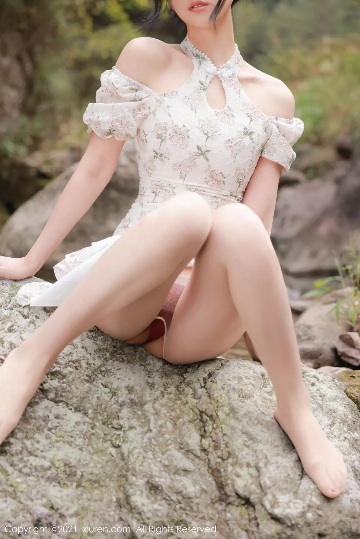 李雅柔写真