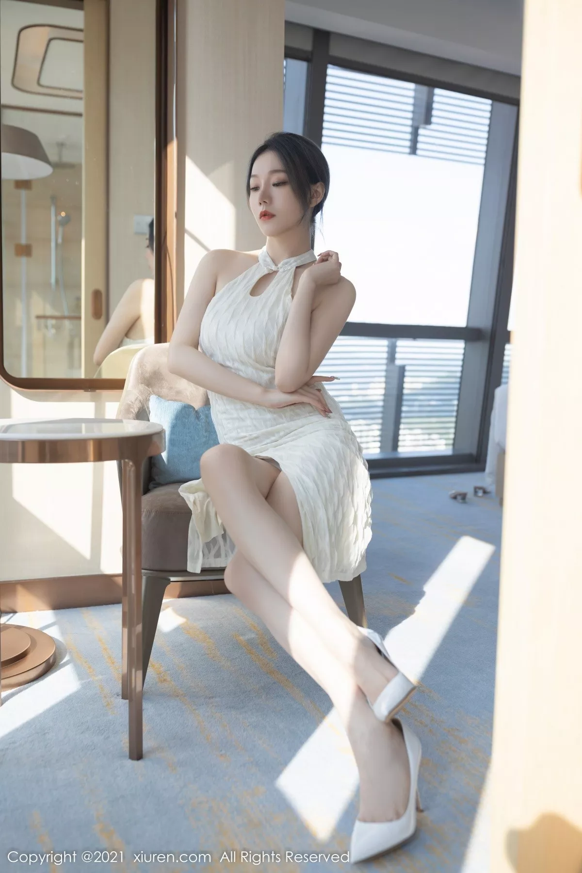 安然写真
