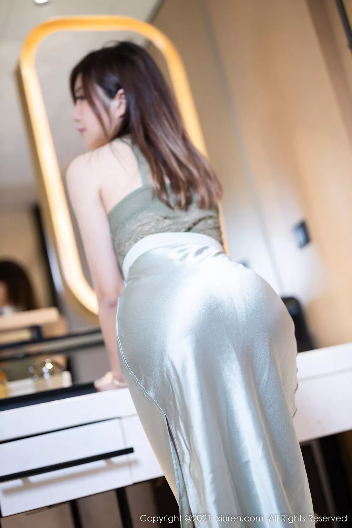 绮里嘉写真