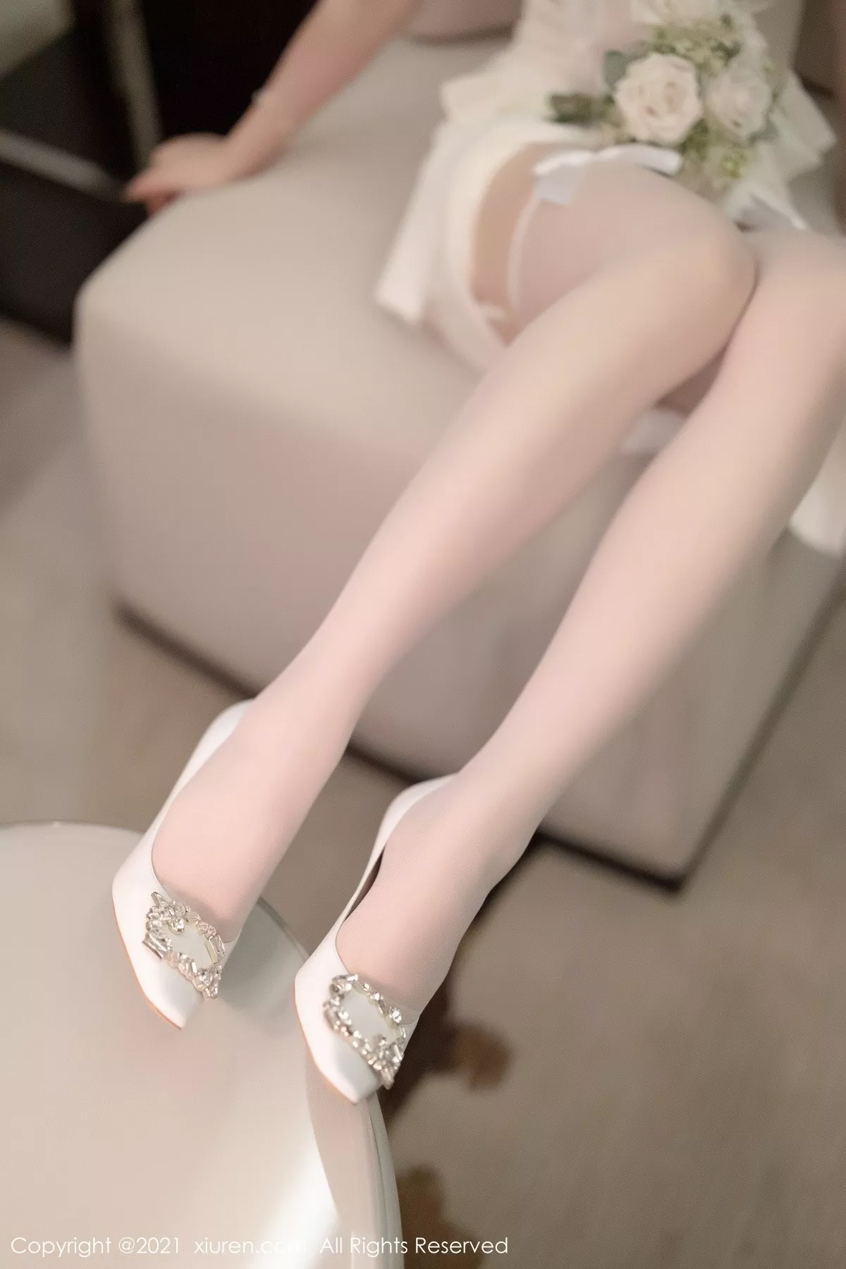 芝芝写真