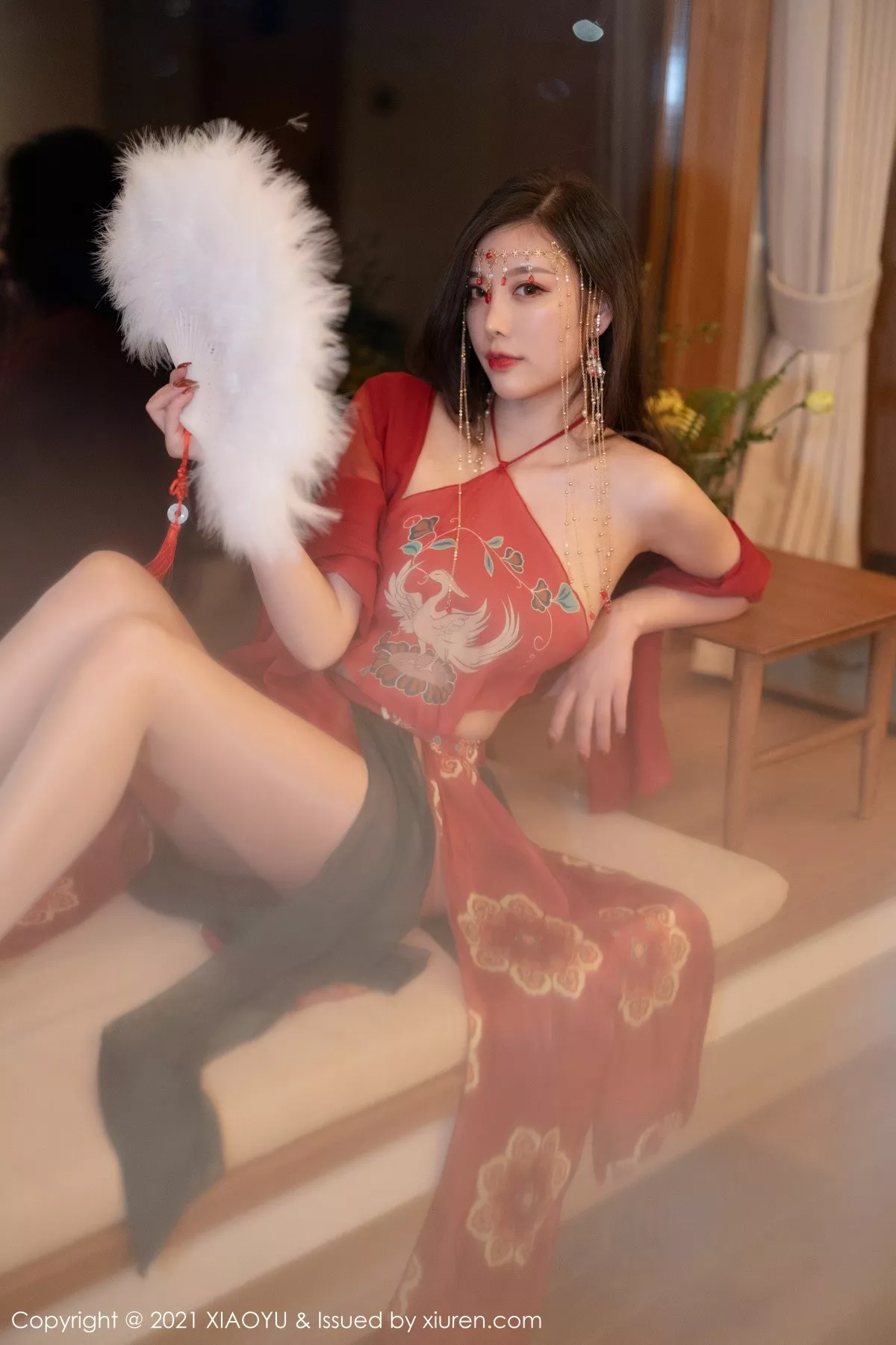 杨晨晨写真
