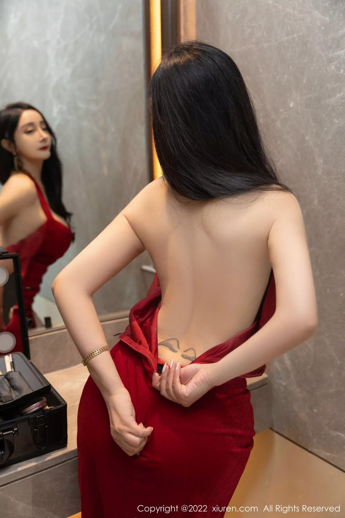 允爾写真