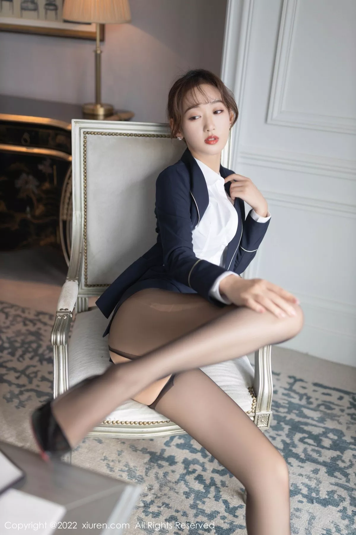 唐安琪写真