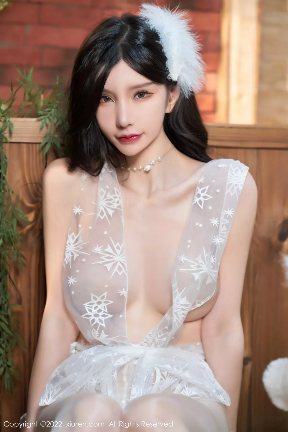 周于希写真