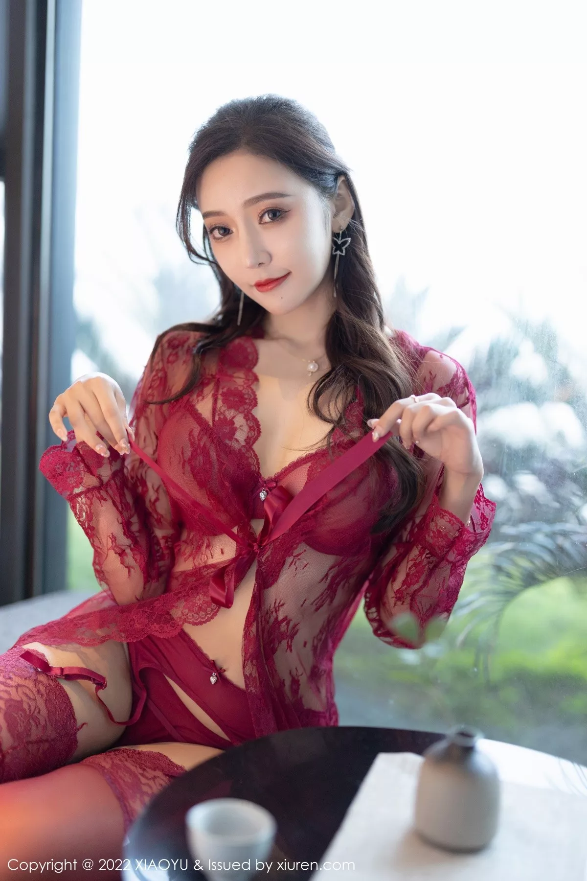 王馨瑶写真