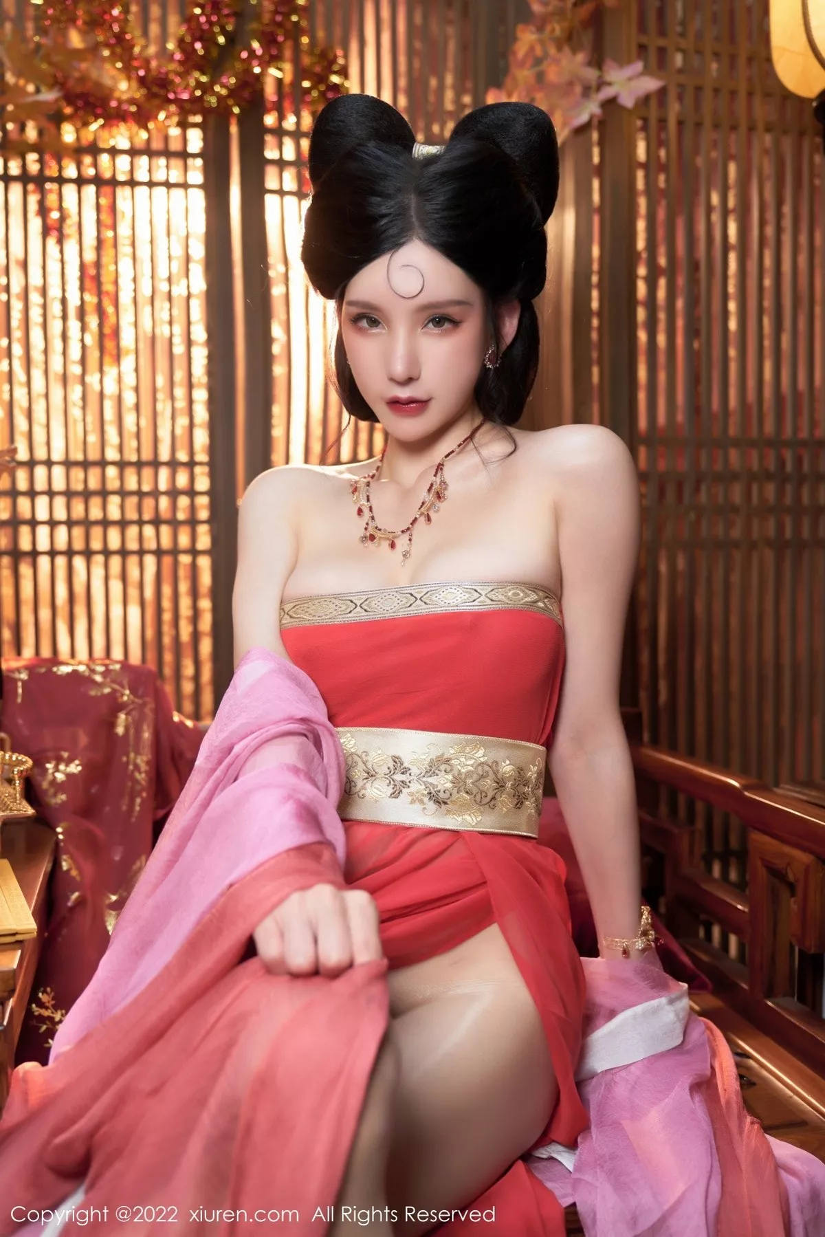 周于希写真