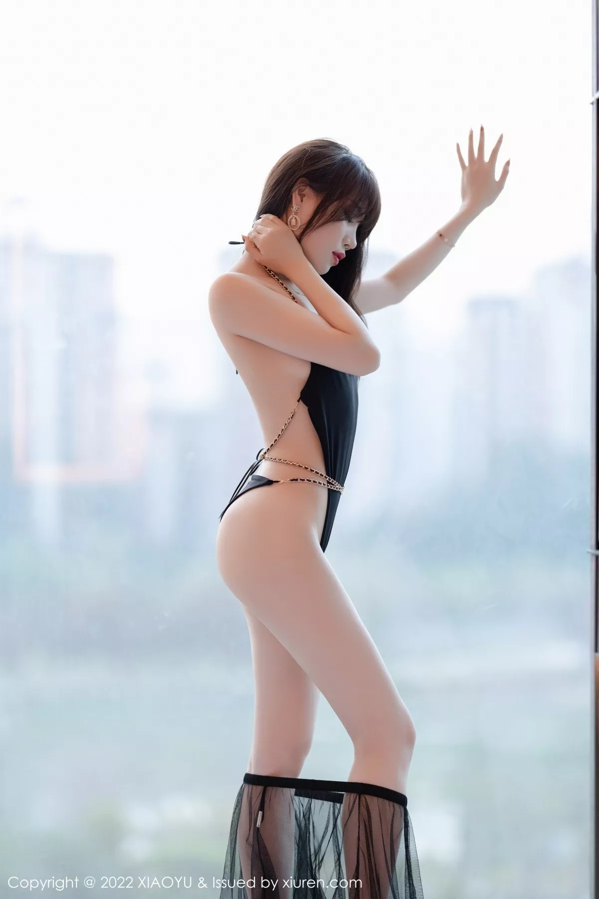 芝芝写真