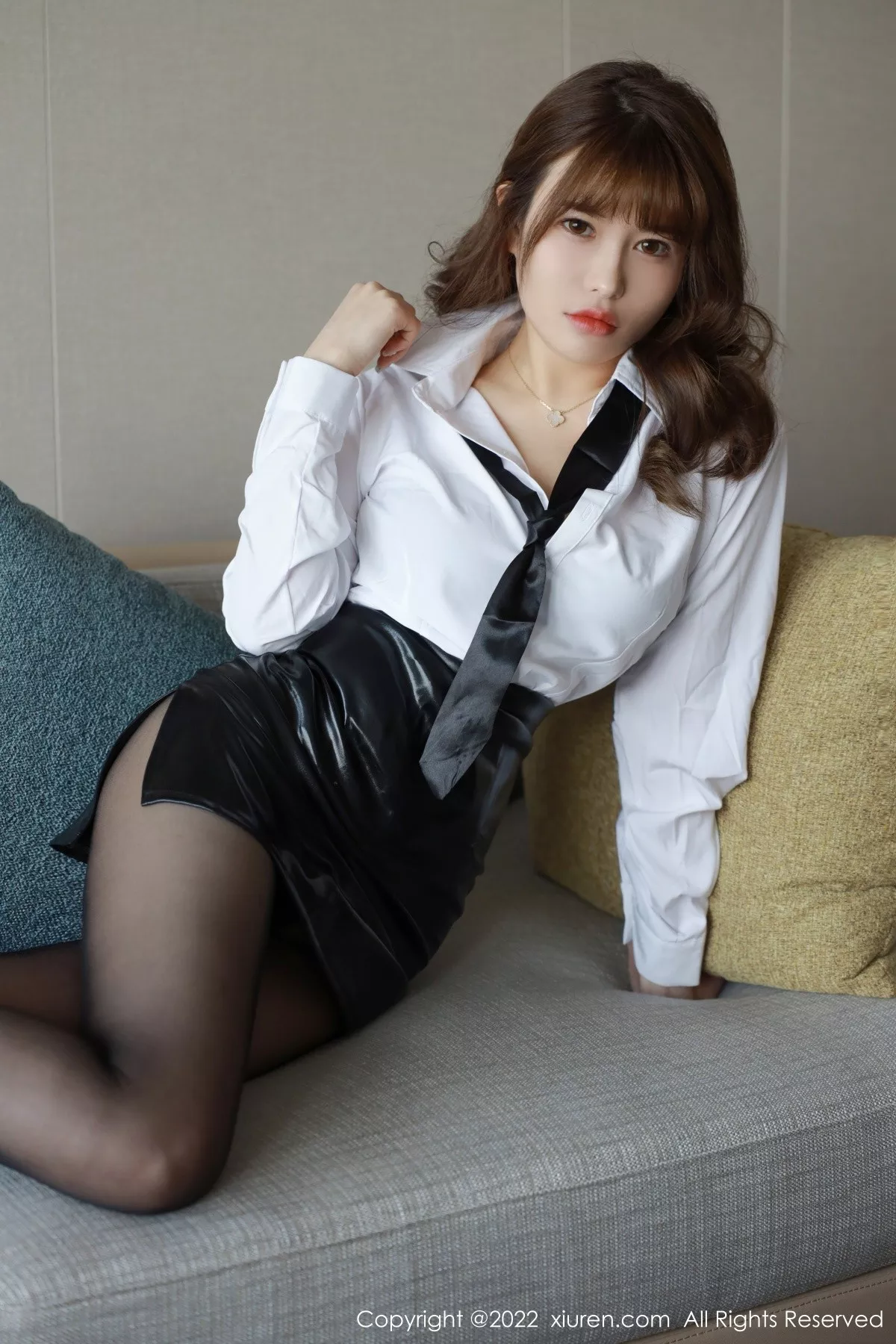 甜妮写真