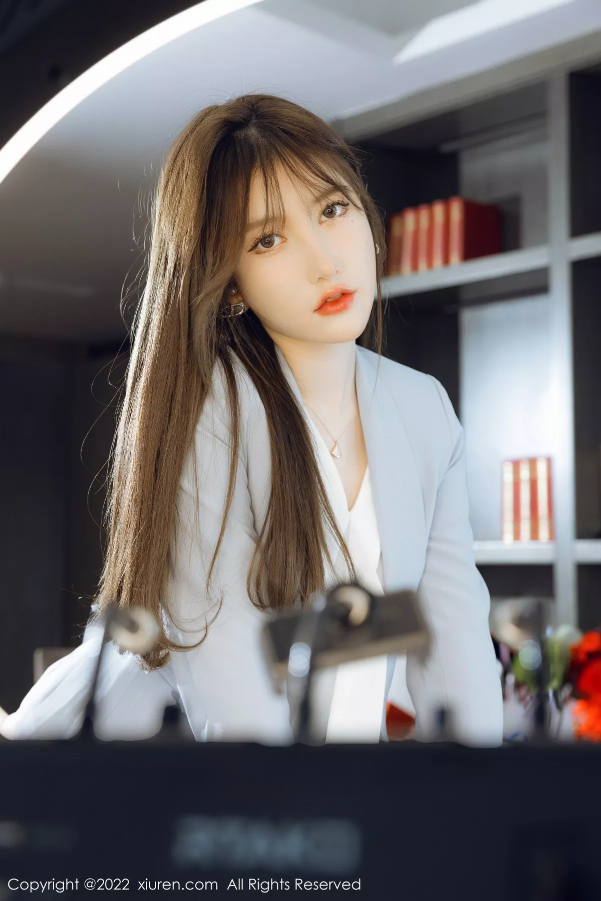 美桃酱写真