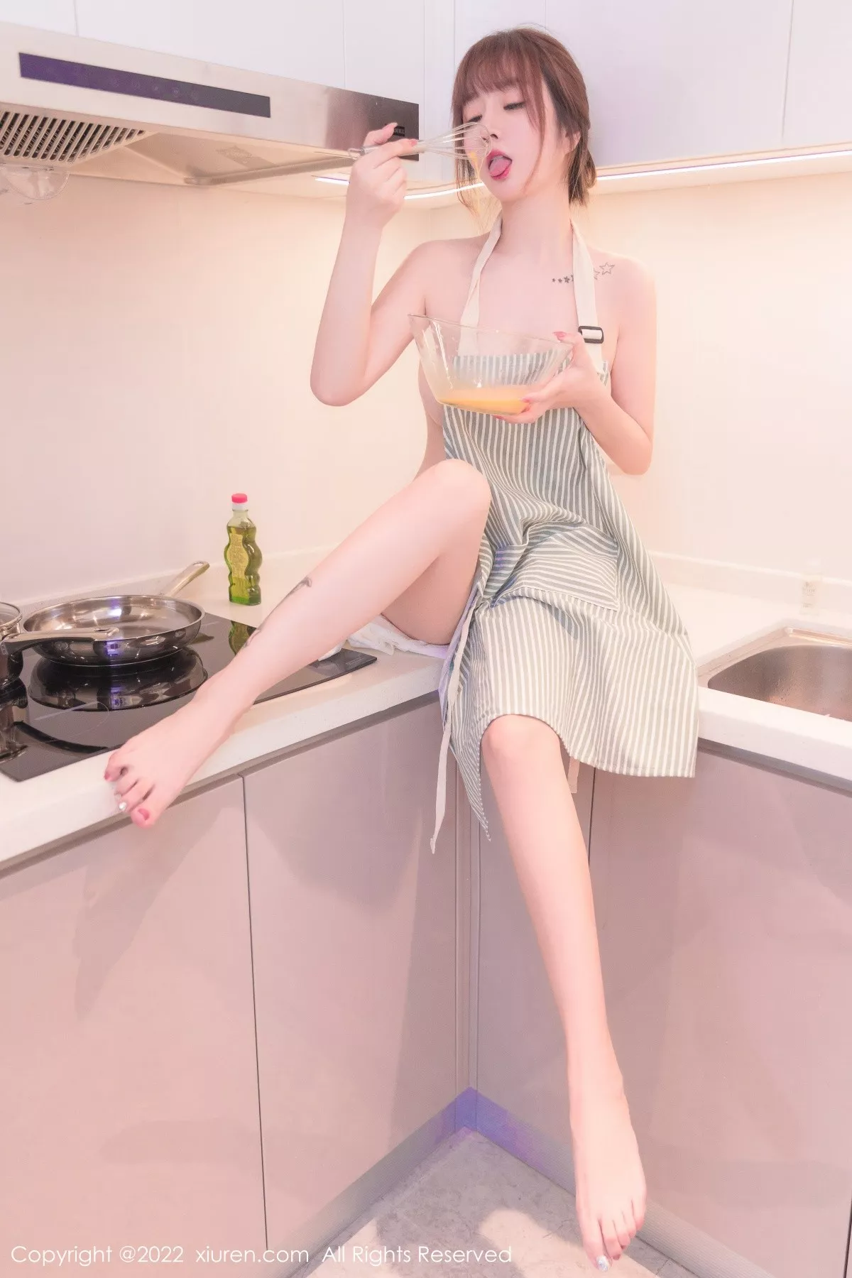王雨纯写真