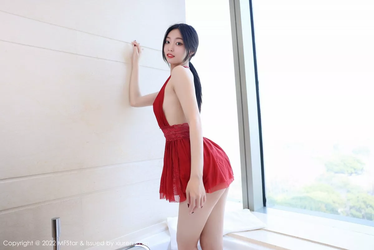 韩好甜写真