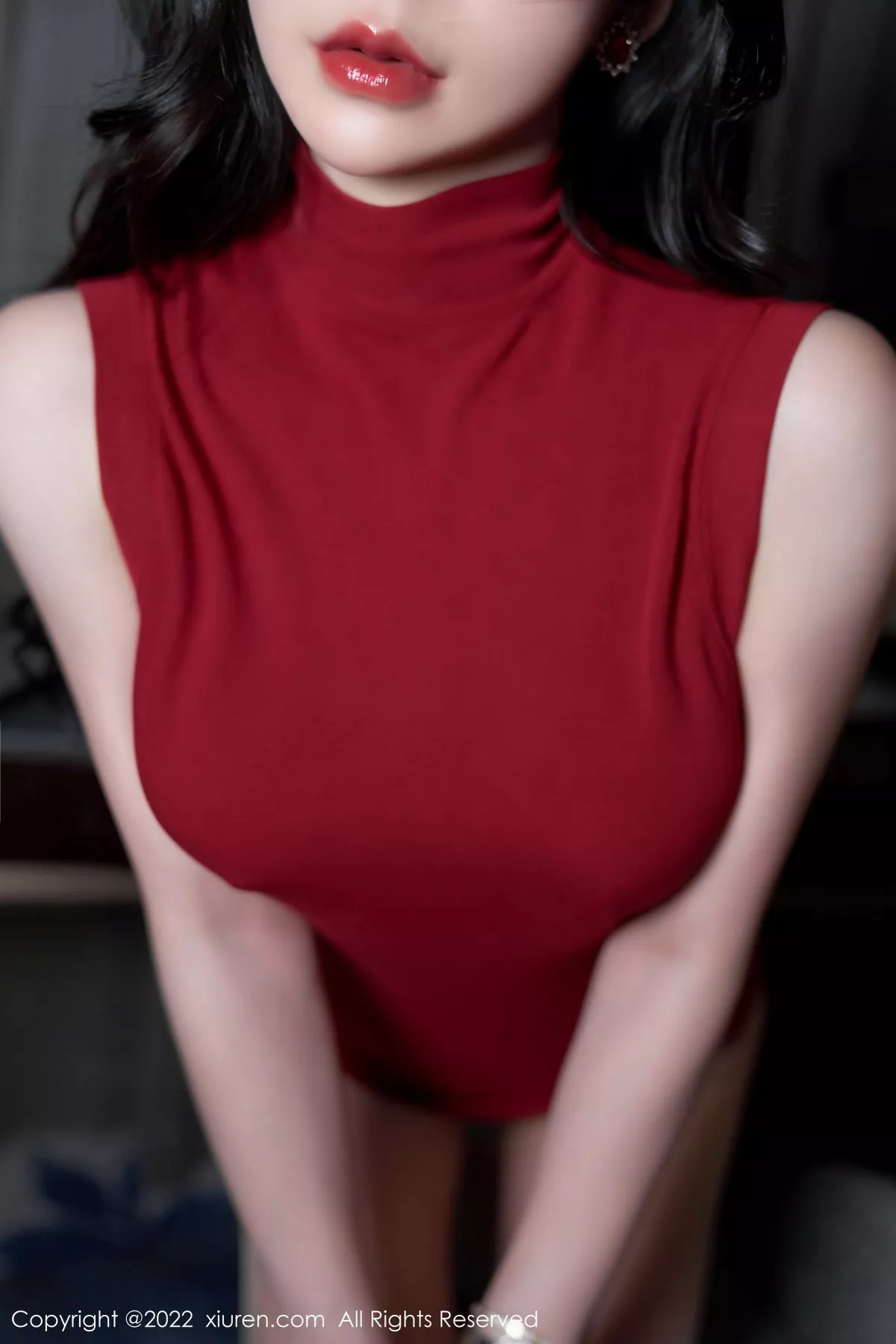 周于希写真