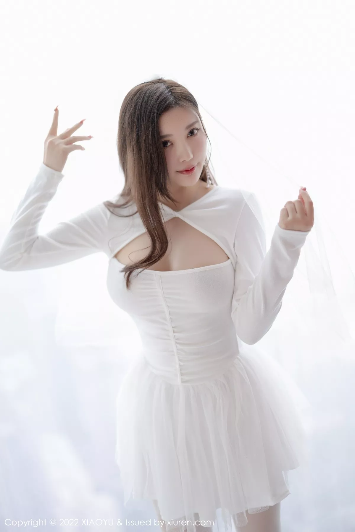 杨晨晨写真