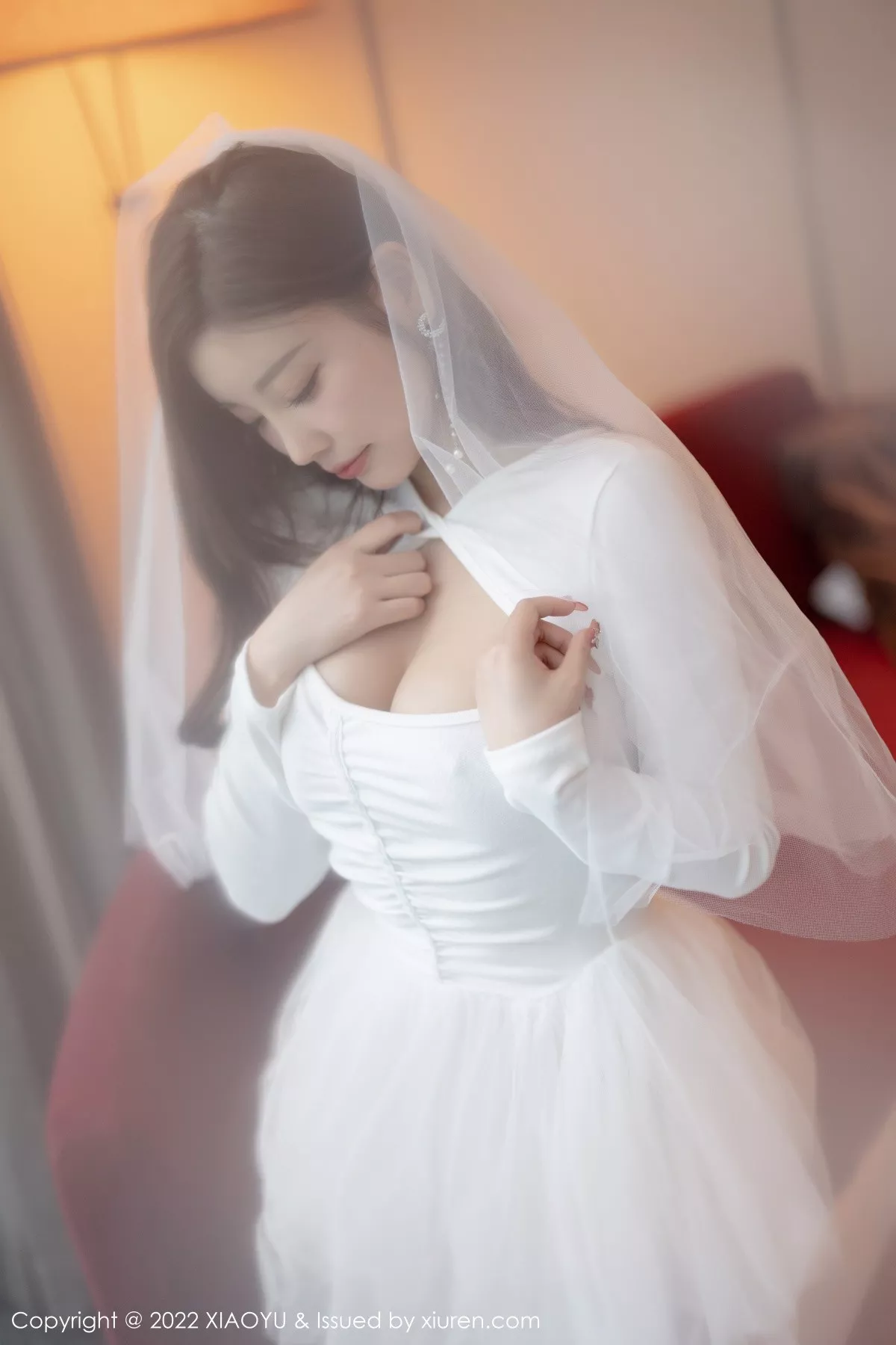 杨晨晨写真