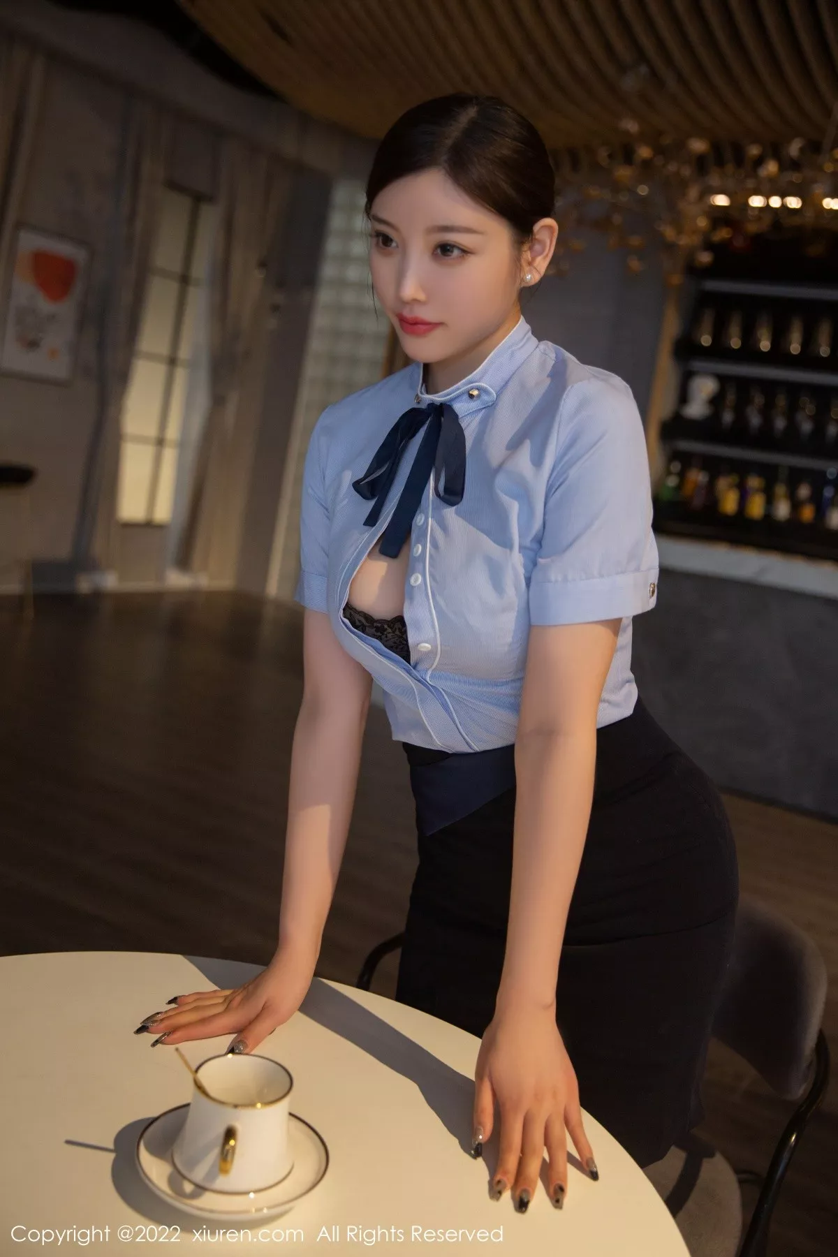 杨晨晨写真