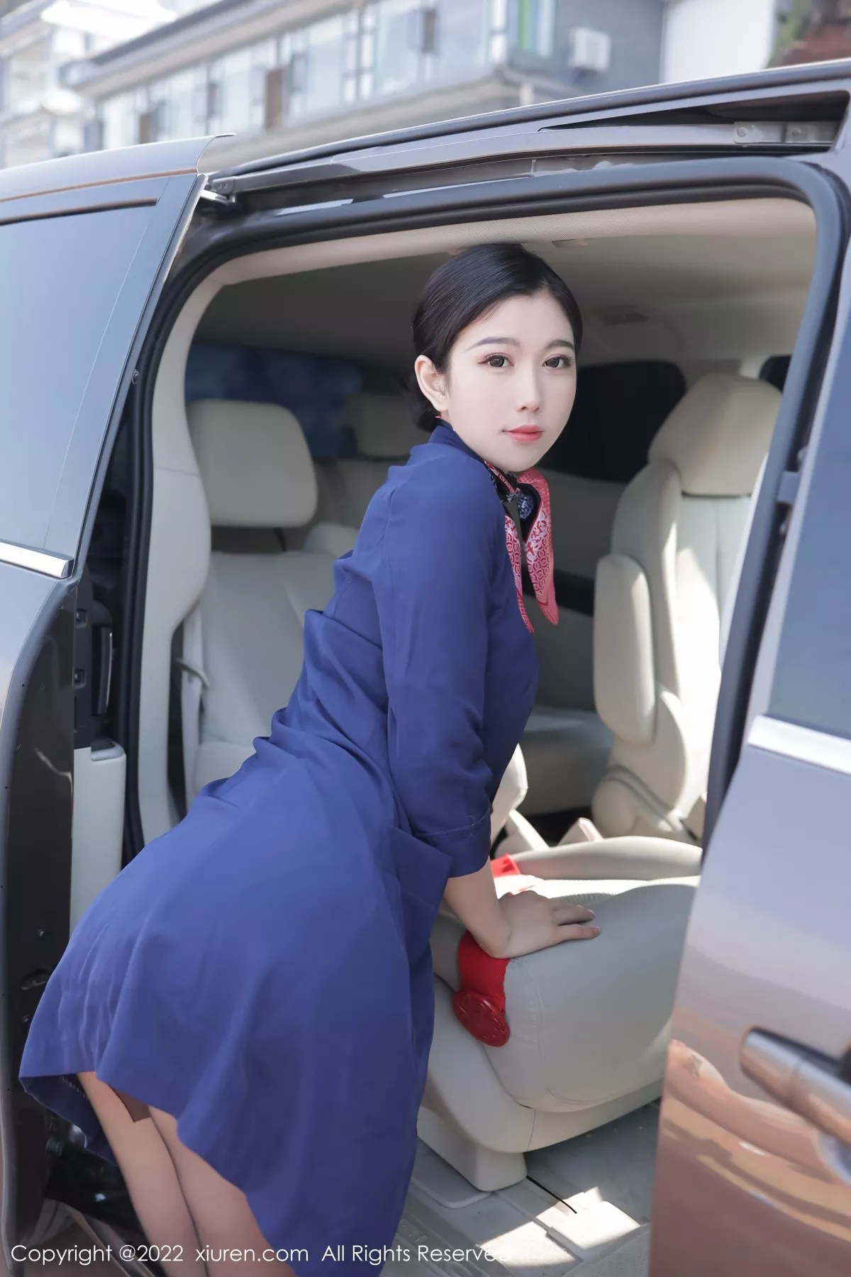 李雅柔写真