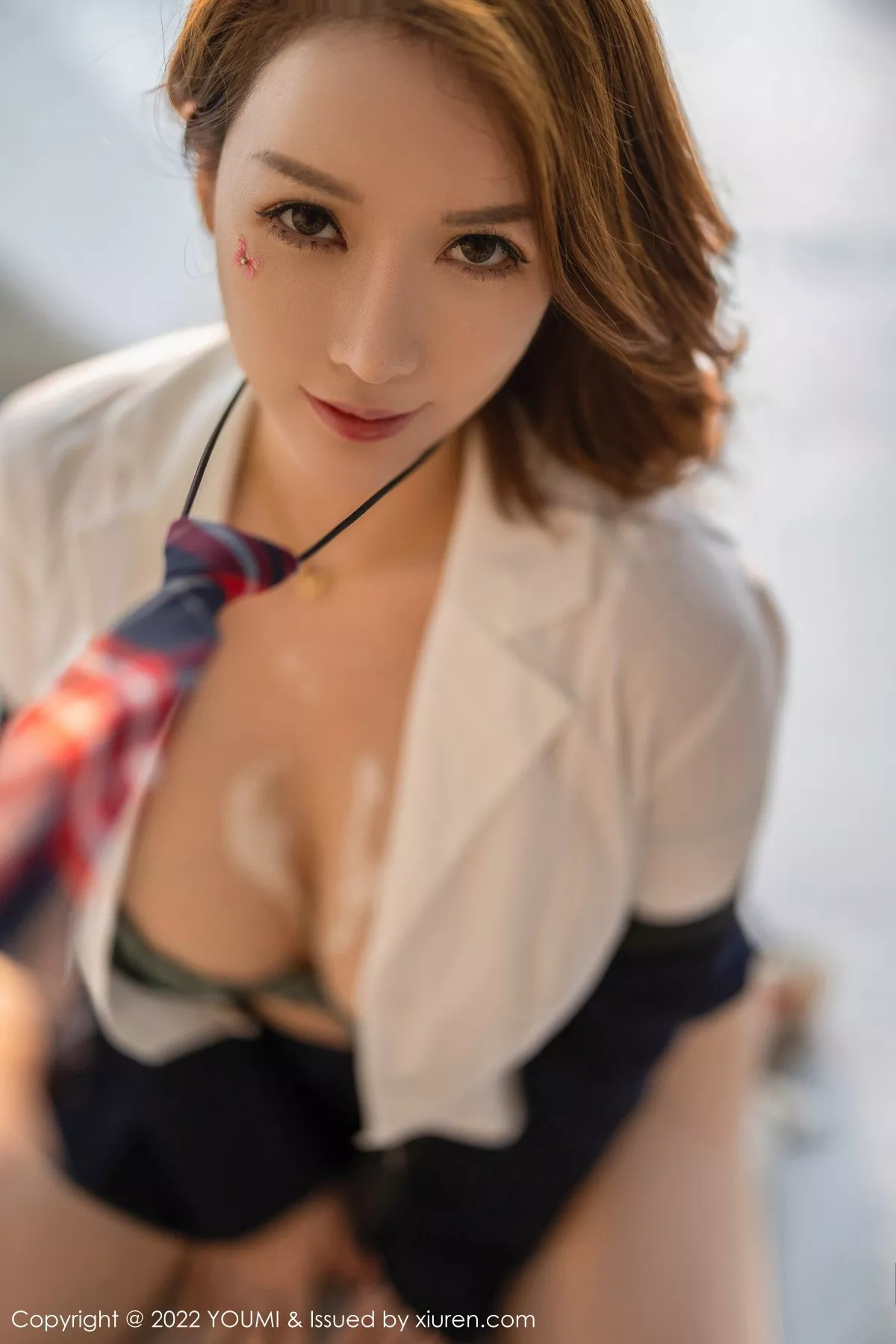 尤妮丝写真