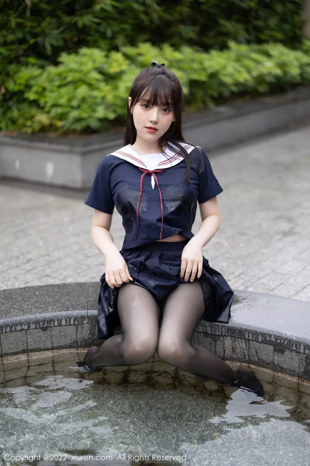豆瓣酱写真