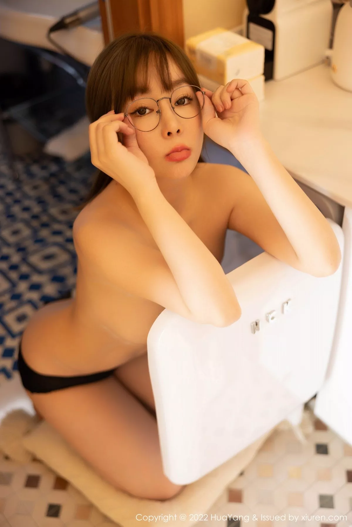 王雨纯写真