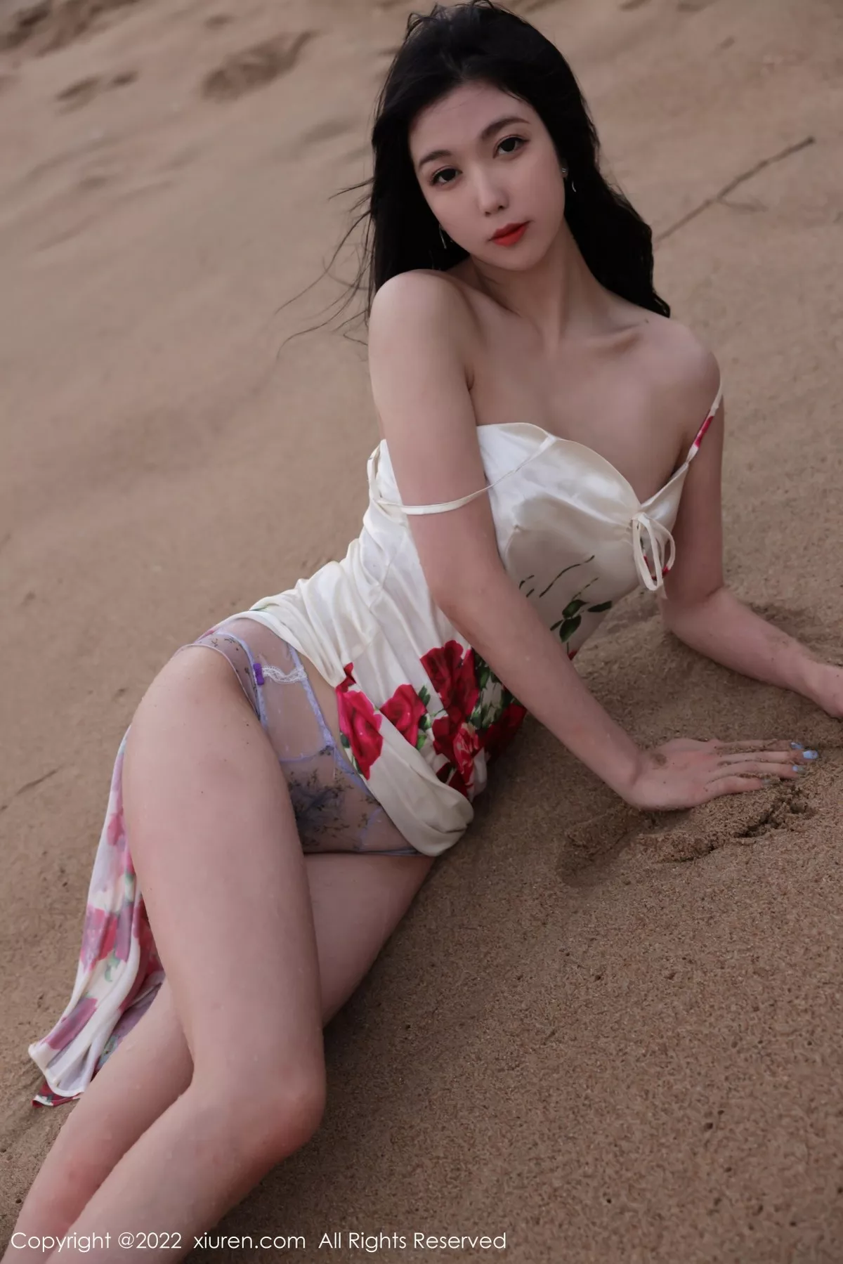 李雅柔写真