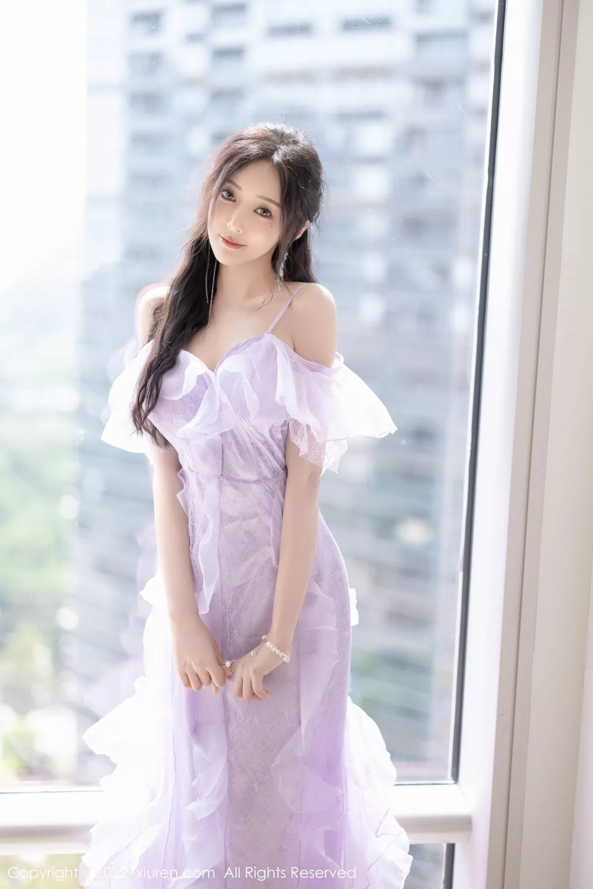 王馨瑶写真